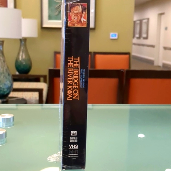 The Bridge On The River Kwai - Picture 3 of 4